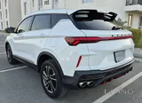 Geely Coolray 2024 (Standard) White