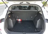 Geely Coolray 2024 (Standard) White