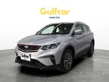 Geely Coolray Comfort