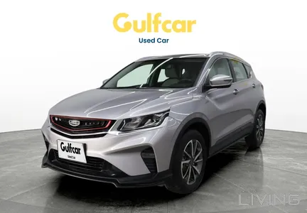 Geely Coolray  2023