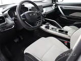 Geely Coolray Comfort