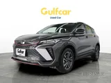 Geely Coolray Comfort
