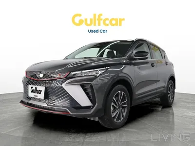 جيلي كولري ستاندرد 2024