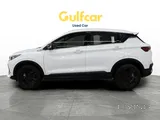 Geely Coolray Deluxe