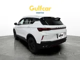 Geely Coolray Deluxe