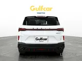 Geely Coolray Deluxe