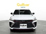 Geely Coolray Deluxe