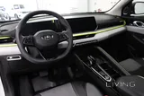 Geely Coolray Deluxe