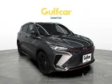 Geely Coolray Deluxe