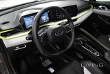 Geely Coolray Deluxe