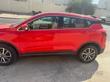 Geely Coolray Excellent Condition