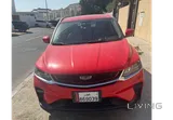Geely Coolray Excellent Condition