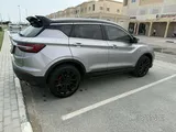 Geely coolray Full option 2023
