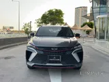 Geely Coolray Limited Sport 2024