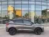 Geely Coolray Limited Sport 2024