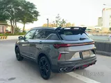 Geely Coolray Limited Sport 2024