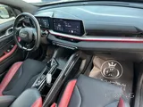 Geely Coolray Limited Sport 2024