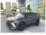 Geely Coolray Limited Sport 2024