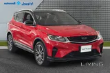 GEELY COOLRAY MID OPTION 2023 274,736 KM