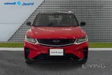 GEELY COOLRAY MID OPTION 2023 274,736 KM
