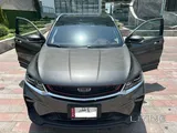 Geely Coolray Sport 2023 — Full Option — 46,500 km