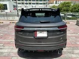 Geely Coolray Sport 2023 — Full Option — 46,500 km