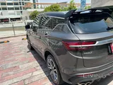 Geely Coolray Sport 2023 — Full Option — 46,500 km