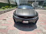 Geely Coolray Sport 2023 — Full Option — 46,500 km