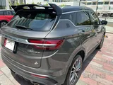 Geely Coolray Sport 2023 — Full Option — 46,500 km