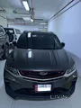 Geely Coolray Sport 2023 — Full Option — 46,500 km