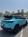 Geely Coolray Sport 2024