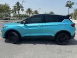 Geely Coolray Sport 2024