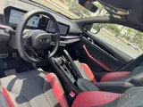 Geely Coolray Sport 2024