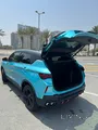 Geely Coolray Sport 2024