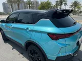 Geely Coolray Sport 2024