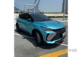 Geely Coolray Sport 2024