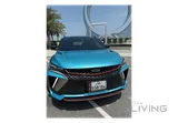 Geely Coolray Sport 2024