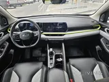 GEELY COOLRAY SPORT GL