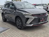 GEELY COOLRAY SPORT GL