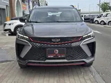 GEELY COOLRAY SPORT GL