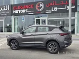 GEELY COOLRAY SPORT GL