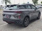 GEELY COOLRAY SPORT GL