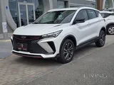 GEELY COOLRAY SPORT GL