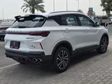 GEELY COOLRAY SPORT GL