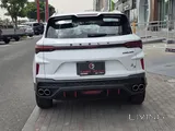 GEELY COOLRAY SPORT GL