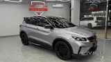 Geely coolray Sport  Limited 2022 model Automatic Excellent condition