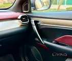 Geely Coolray Sport Limited 2023