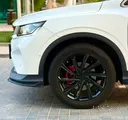 Geely Coolray Sport Limited 2023