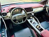 Geely Coolray Sport Limited 2023