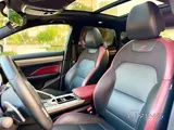 Geely Coolray Sport Limited 2023